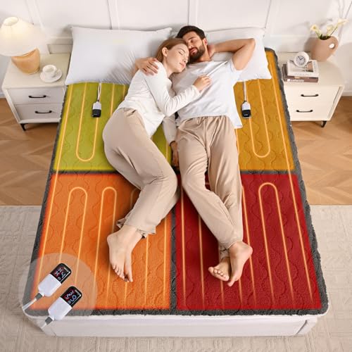 Image of Bearhug Multi-Zone Electric224