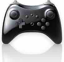 Amazon | 【Grigioy】 WiiU PRO 互換 コントローラー 振動機能