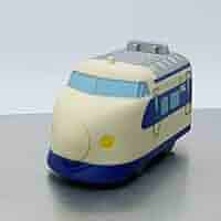 Amazon.co.jp: チョロQ 0系新幹線 ALWAYS 三丁目の夕日'64