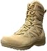 BLACKHAWK! Men's Ultralight Side Zip Tactical Boot