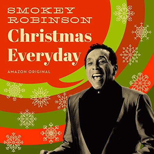 Smokey Robinson