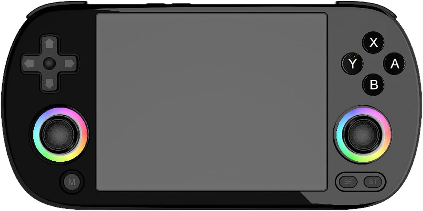 RG40XX H Retro Handheld Game Console with 4.0 Inch IPS