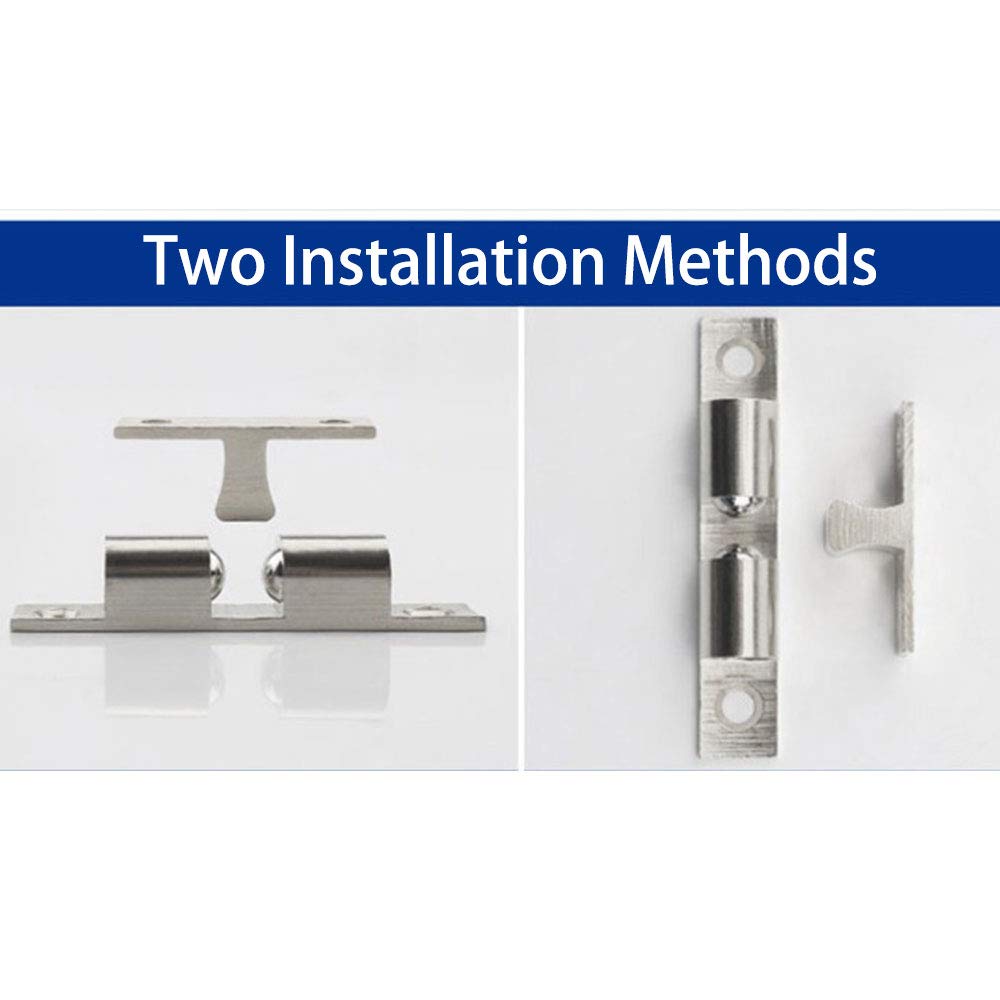 LFWATAXY Lot De 4 Boutons De Placard Dorés De Style Chinois - Quincaillerie D'armoire De Cuisine, De Commode, De Salle De Bain