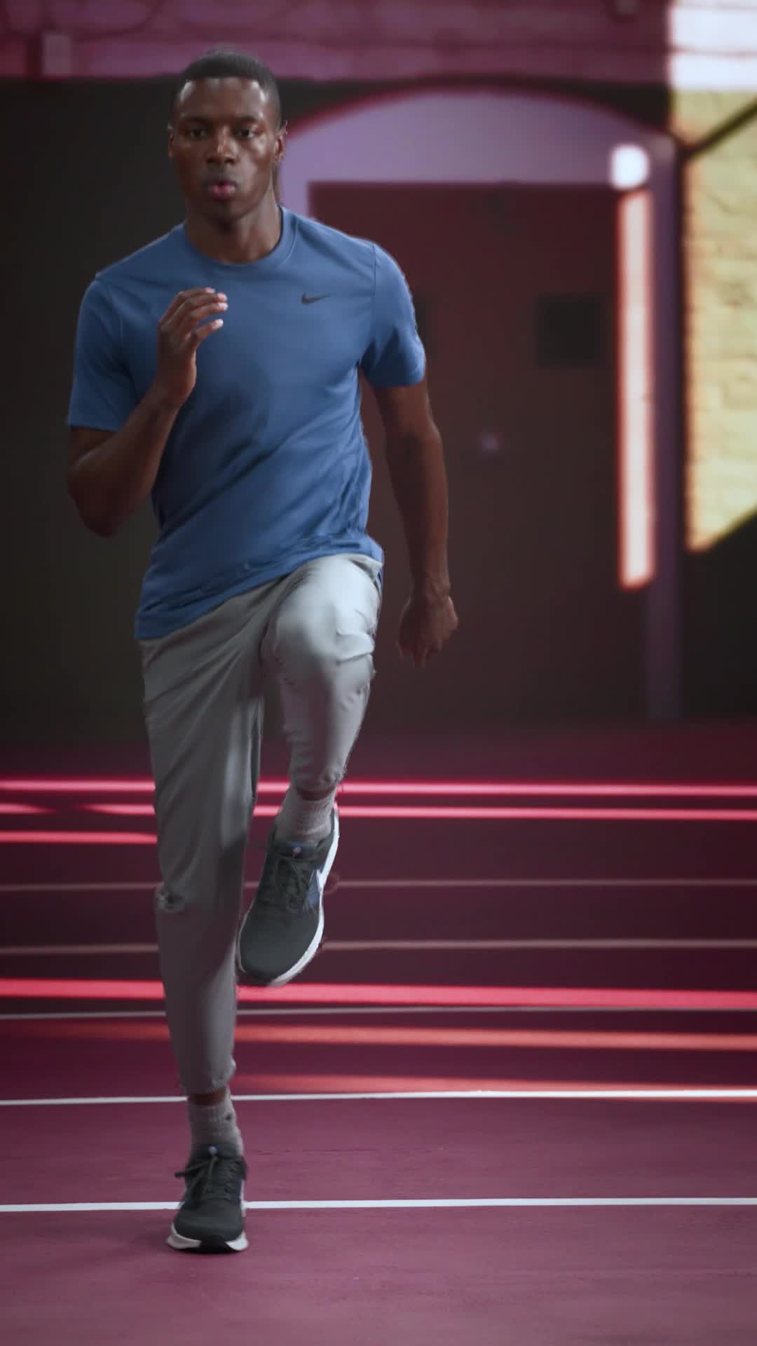 Amazon.com: Nike Men's Challenger Dri-Fit Woven Running Pants