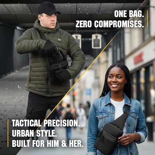 M-Tac CCW Sling Bag