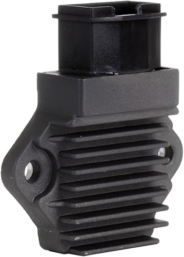 Miniatura 5 de SCITOO Magneto estator y rectificador de voltaje 31120-MW0-004 31120-MAS-004 para Honda CBR900RR 1996-1999