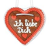Lebkuchenwelt