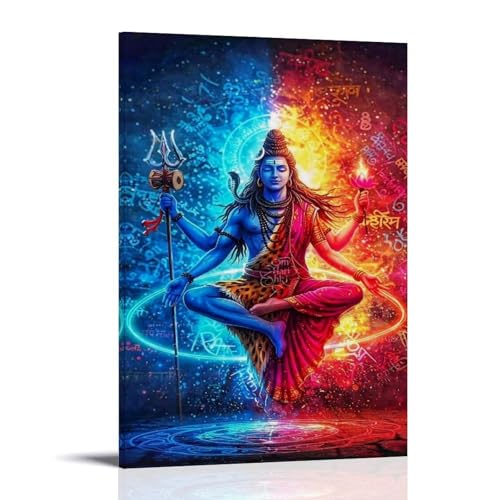 �V���@�_�̕ǃA�[�g�N���G�C�e�B�u�|�X�^�[�|�X�^�[�ǎ��A�A�[�g�p�l���A�Ǔ\��|�X�^�[�A�C���e���A���w�|�X�^�[�A�v�����g�����|�X�^�[�A���r���O�x�b�h���[���A�o�X���[���A���A�V�z�Z��v���[���g 20x30inch(50x75cm) Frame-style