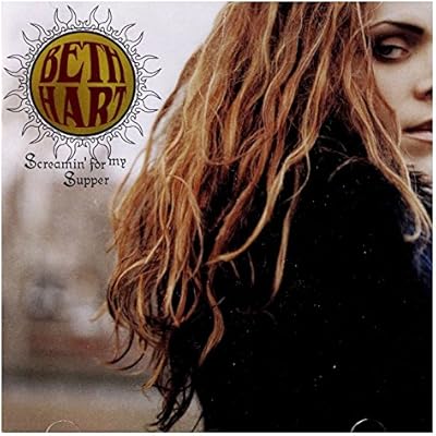 Screamin' for My Supper