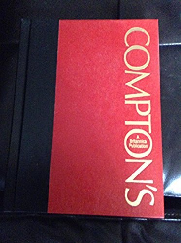 Compton's Encyclopaedia : Good, Dale: Amazon.in: Books