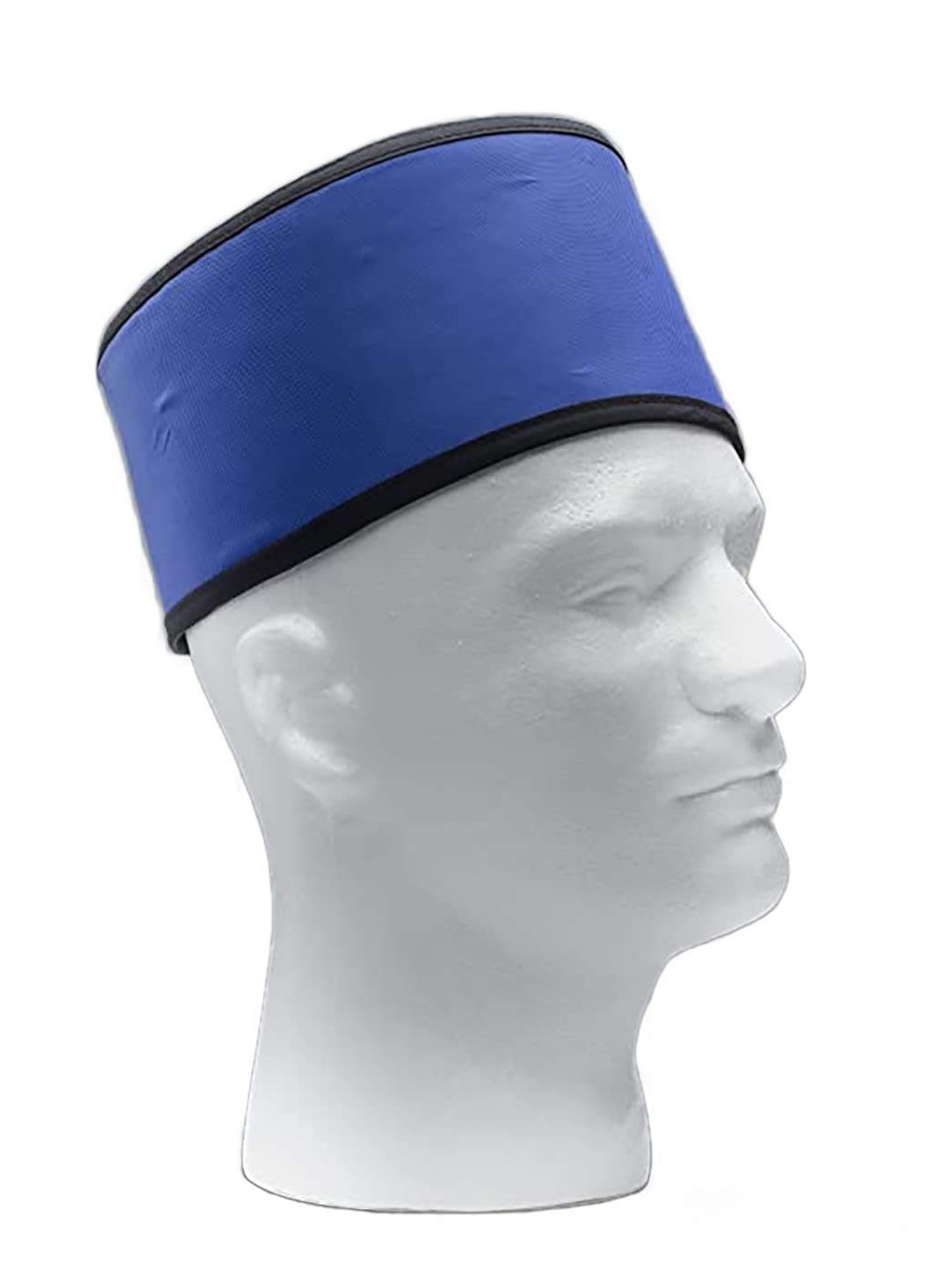 X-ray Radiation Protection Leaded Cap : Amazon.in: Industrial