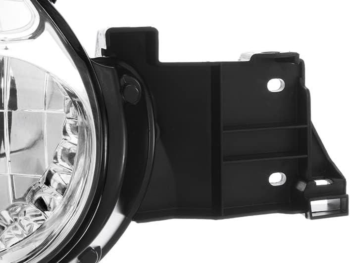 Miniatura 4 de Gold Shrine Para Subaru Impreza faro lámpara 2002 2003 HID pasajero lado derecho