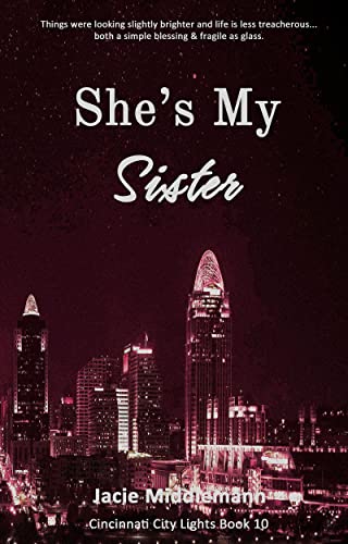 She's My Sister - Book 10