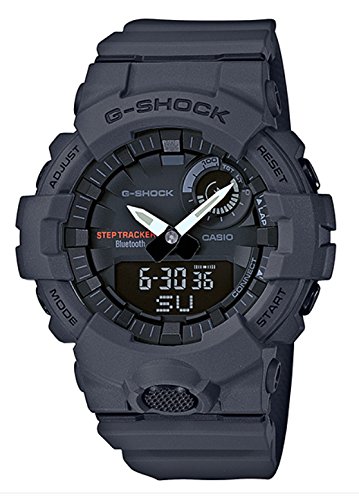 [�J�V�I]G-SHOCK�C�O���f���uG-SQUAD�i�W�[�E�X�N���b�h�j�vGBA-800-8A [���s�A���i]
