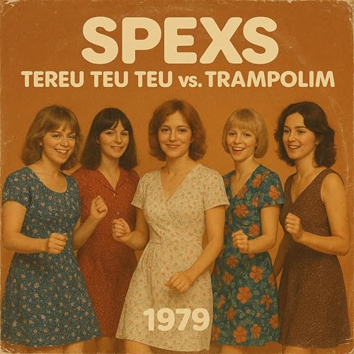 Tereu Teu Teu vs. Trampolim (1979)