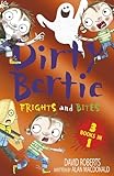 Frights & Bites