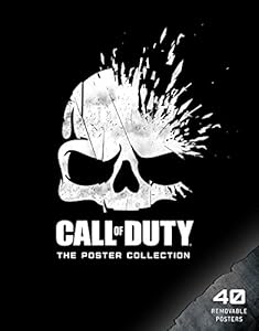 Call of Duty: Poster Collection (Insights Poster Collections)