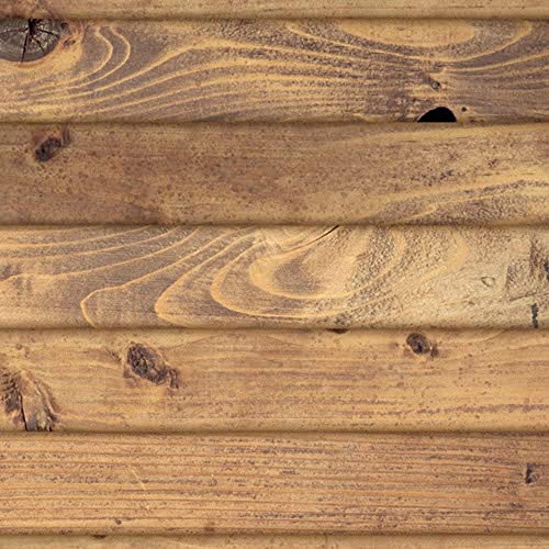 Melody Jane Casa de Muñecas Lámpara Madera de Pino Tarimas Miniatura 1:12 Suelo Brillo Tarjeta Lámina