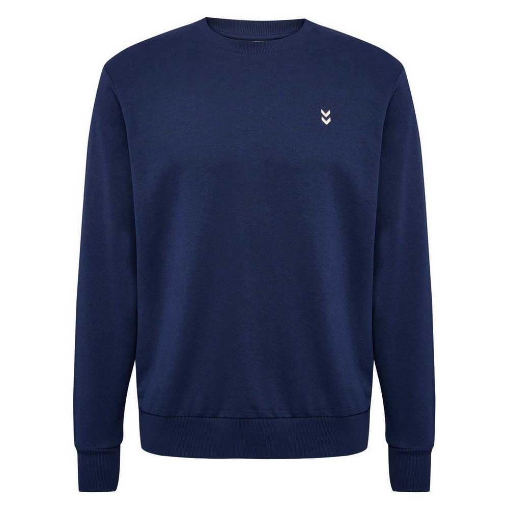 Sweatshirt hummel Pulse M le pull confortable contre le froid
