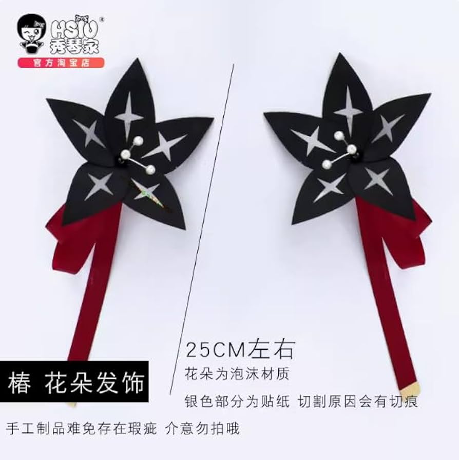 髪飾りつぶやきのページ♡ 8677f4a9a2d4512c719491e190a8b3