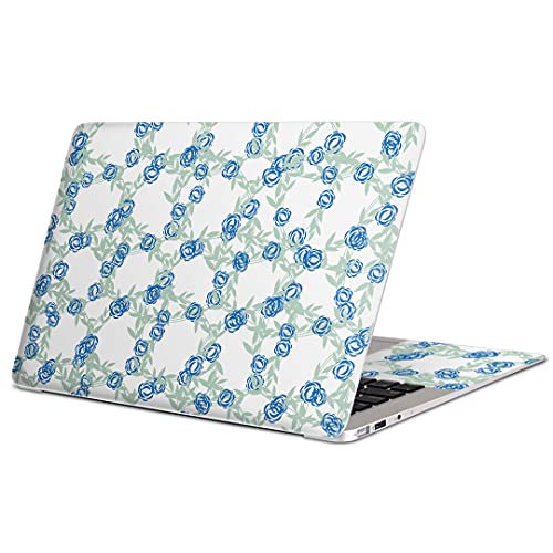 igsticker MacBook Air 13inch A1466 / A1369 pXLV[ 2010~2017f܂őΉ }bNubN GA Mac Air 13C` m[gubN tB XebJ[ ANZT[ ی 050060