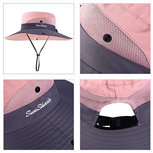 The 30 Best Girls Fishing Hats of 2024 [Verified] Cherry Picks