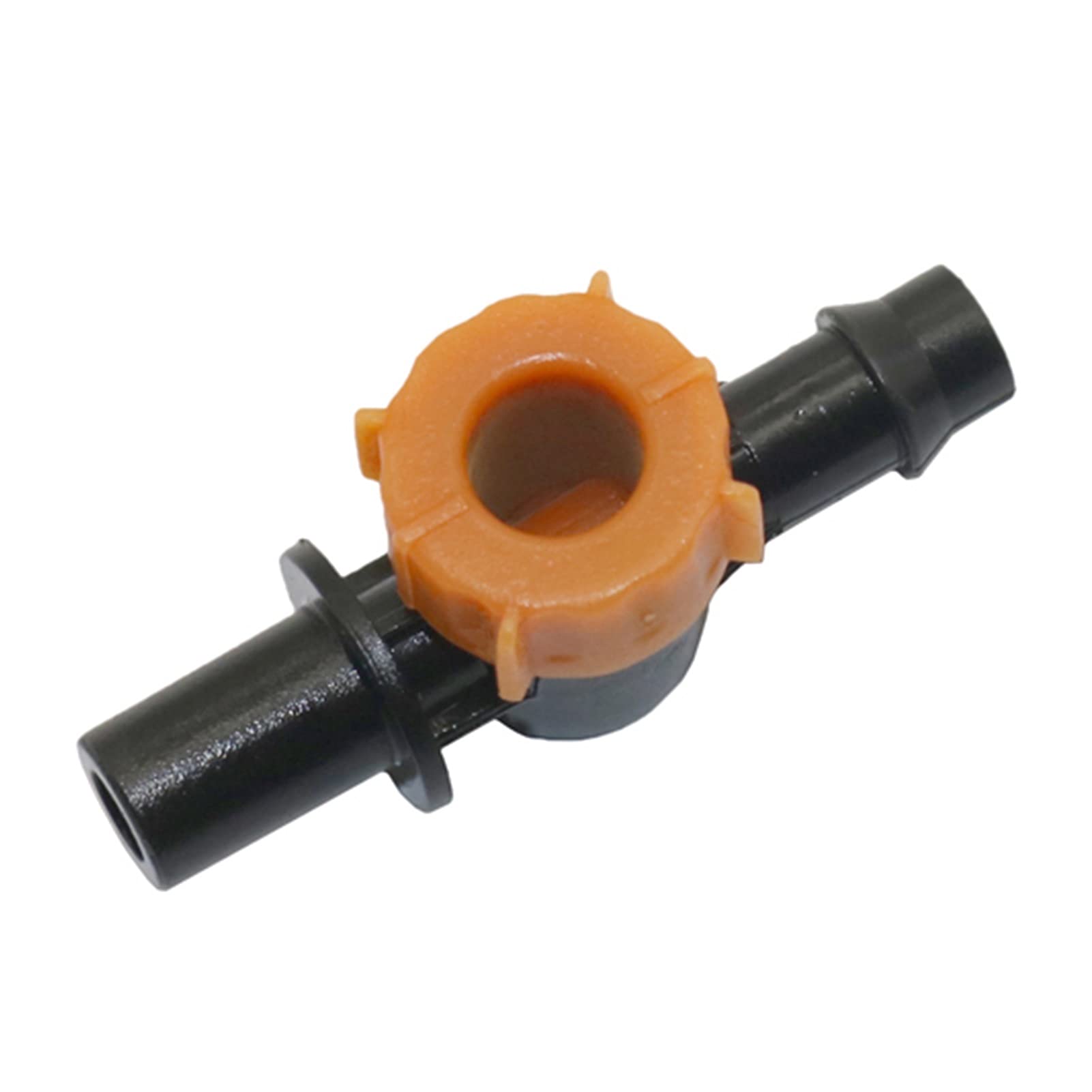 Adaptateur tuyau d'arrosage 10 voies avec mini buse de brumisation