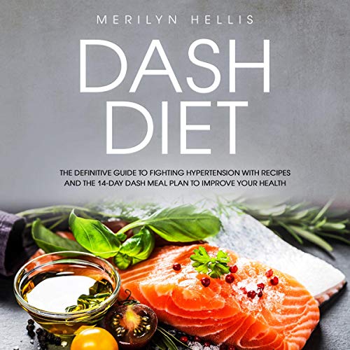 Cover art for Dash Diet
