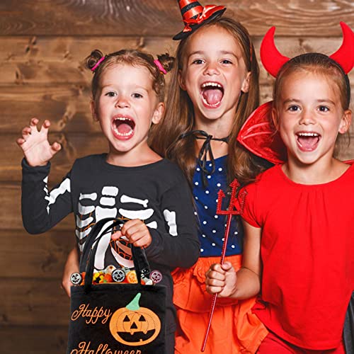 Yidin Borse di Tela di Halloween | Sacchetti di