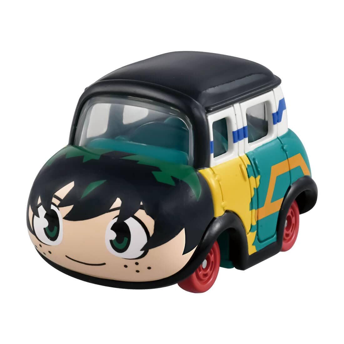 Amazon.co.jp: タカラトミー(TAKARA TOMY) ドリームトミカ 僕の