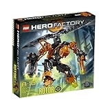 LEGO Hero Factory Rotor 7162