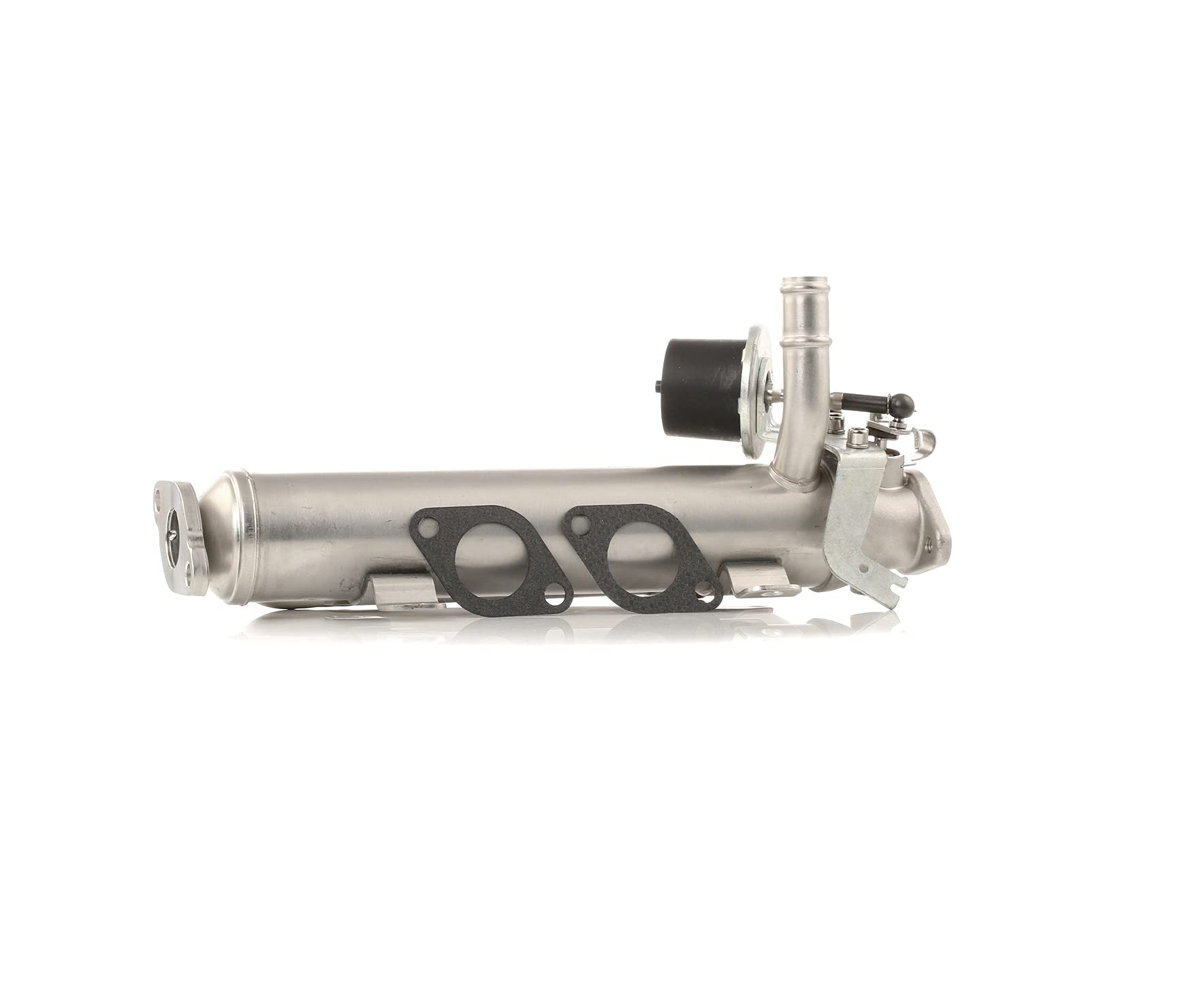 RIDEX 1145E0240 Valvola EGR con comando a depressione con guarnizioni senza valvola EGR (ricircolo gas scarico) Compatibilità con VW Golf 5 Hatchback 1K1