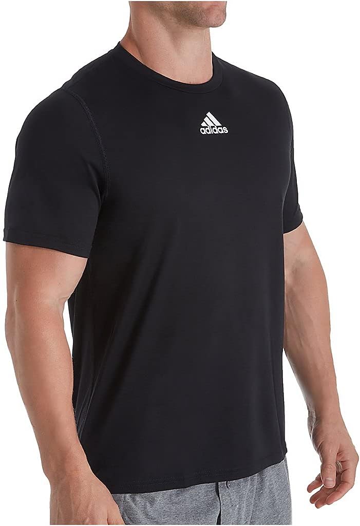 adidas regular fit t shirt