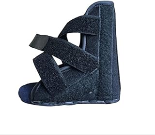 Kids AFO Drop Foot Splint Baby Ankle Foot Brace Night Splint Toddler Strephenopodia Strephexopodia Splint (20cm)