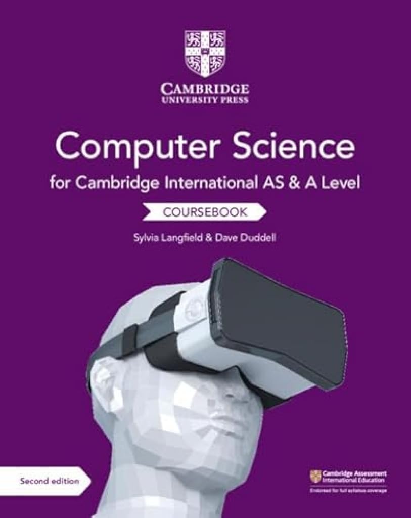 Amazon | Cambridge International AS and A Level Computer Science