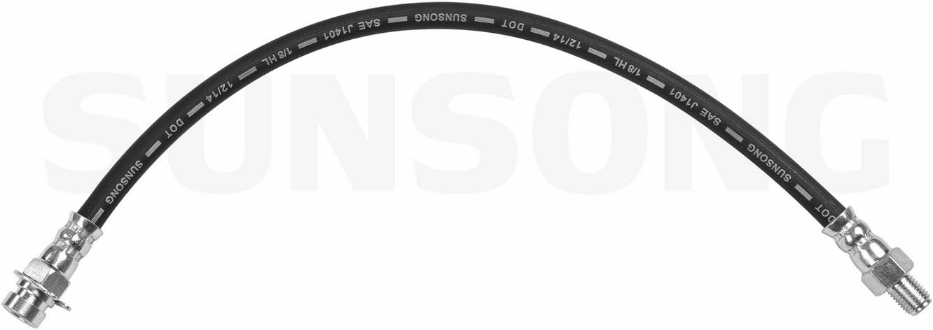 Sunsong 2203001 Brake Hydraulic Hose