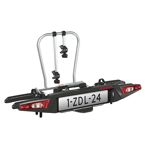 Yakima FOLDCLICK 2 Support de vélo pour Support de vélo