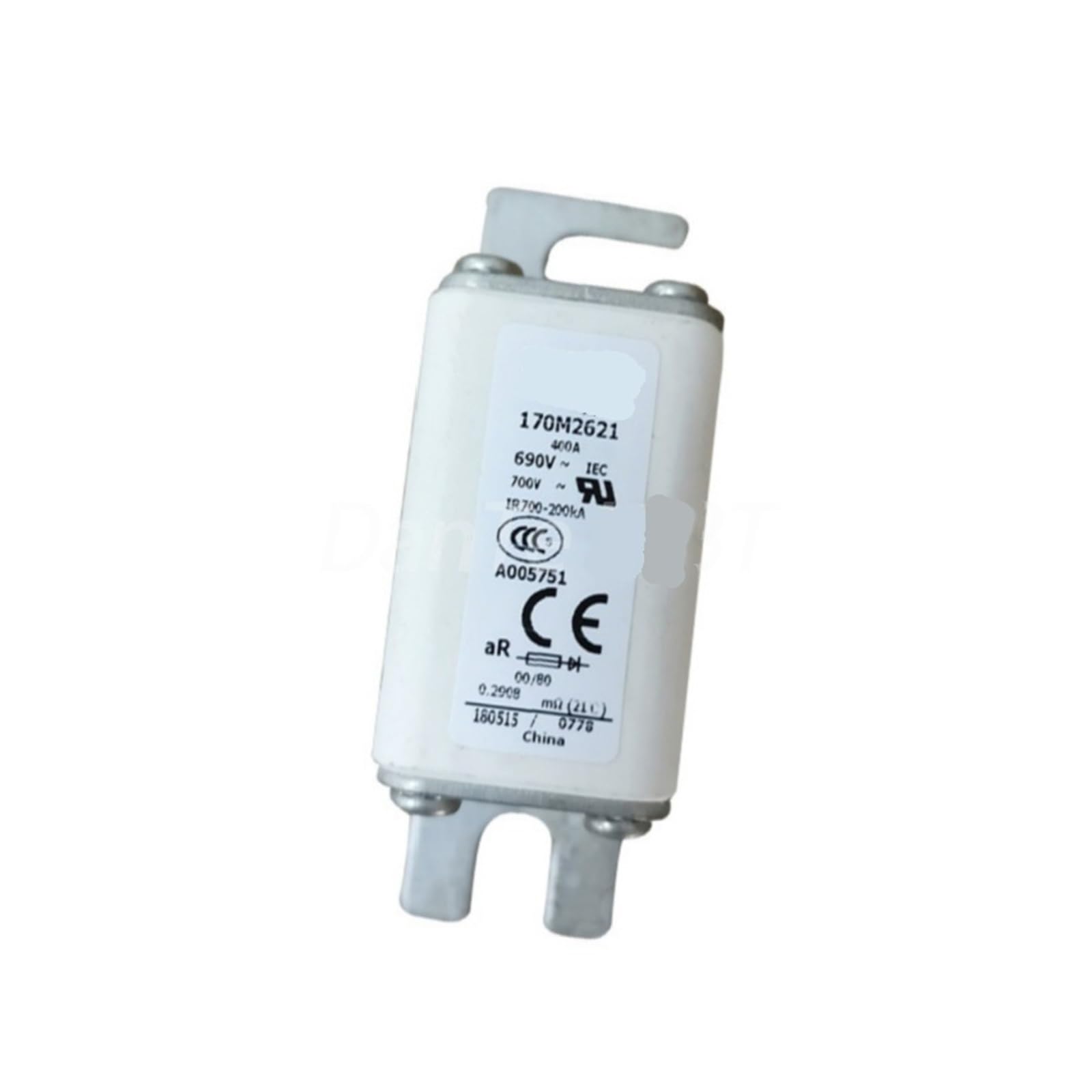Xncdbvypa One Color 170M2621 Fuse