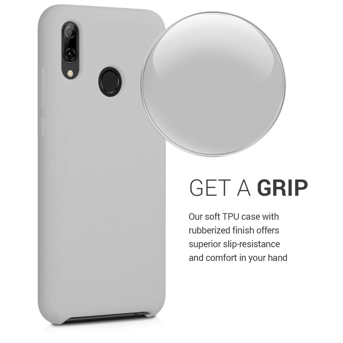 Custodia In Gel TPU Per Huawei P Smart S / Y8P Design Pennelli Disegni Custodia In Gel TPU Per Huawei P Smart S / Y8P Design Pennelli Disegni