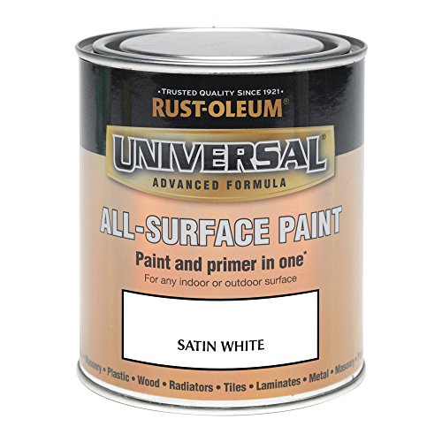 Rust-Oleum RO0030102F1 250 ml-Pittura universale