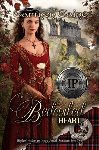 Bargain eBook - The Bedeviled Heart