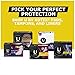 U by Kotex Click* Super Compact Tampons, Unscented-34 ct