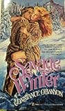 Savage Winter