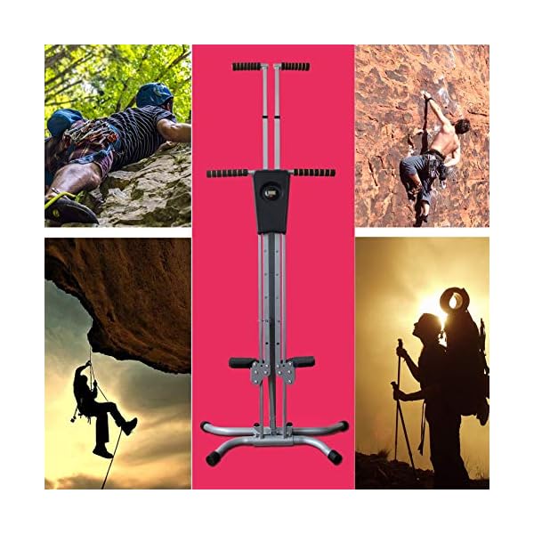 PS-Vertical-Climber-Exercise-MachineAdjustable-Cardio-Training-Mountain-Stepper-Fitness-Equipment-for-Home-Gym-Workout PS Vertical Climber Exercise Machine,Adjustable Cardio Training Mountain Stepper Fitness Equipment for Home Gym Workout