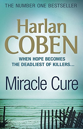 Miracle Cure view 2