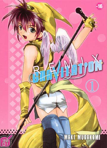Télécharger Gravitation Remix Livre eBook France
