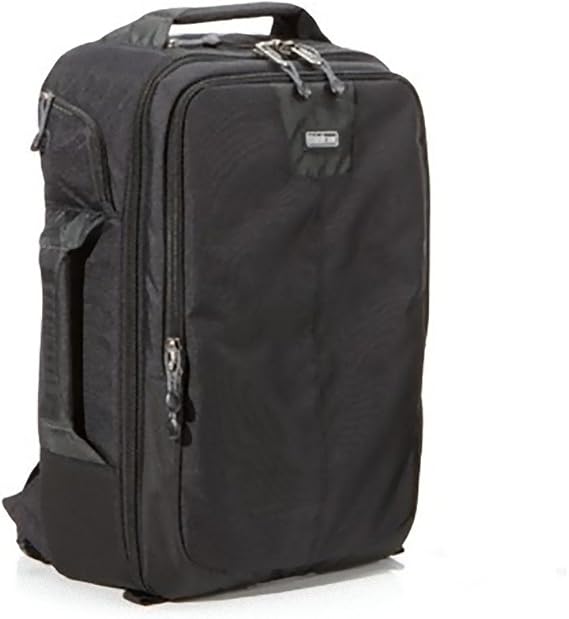 Clothing Women Think Tank Photo Rolling Bag Accessory Roller Flare