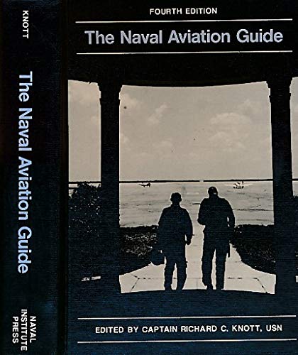 The Naval Aviation Guide 0870214098 Book Cover