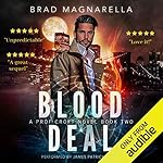 Cover of Blood Deal