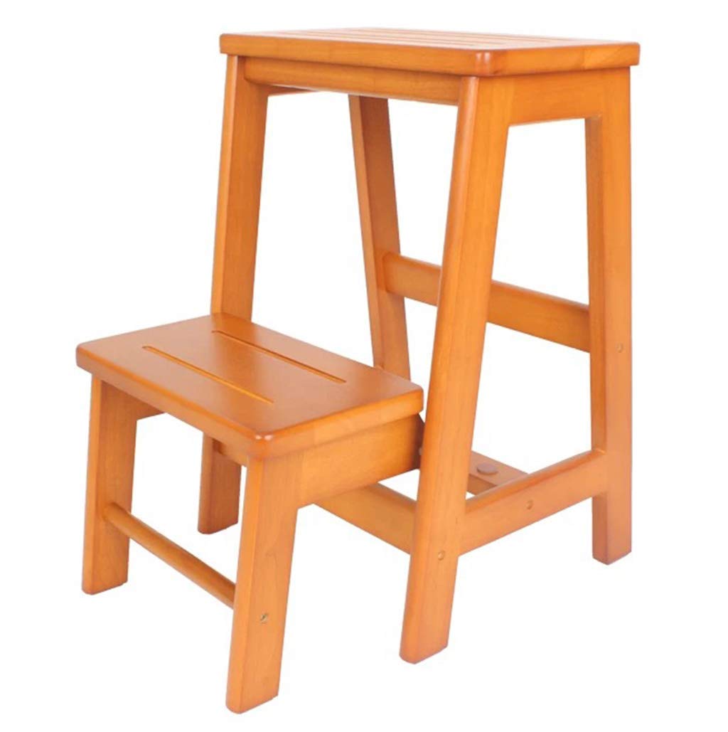 Chaise d'escalier pliante DASHADAO pour atteindre les hauteurs sans risque de chute